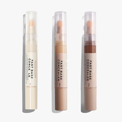 Miniatura 3 de Makeup Revolution Reloaded Paleta de sombras de ojos, División icónica, 15 tonos mate vívidos y altamente pigmentados, tonos neutros y fríos, vegano