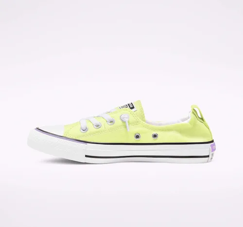 Miniatura 3 de Converse Chuck Taylor All Star Shoreline Zapatillas bajas para mujer