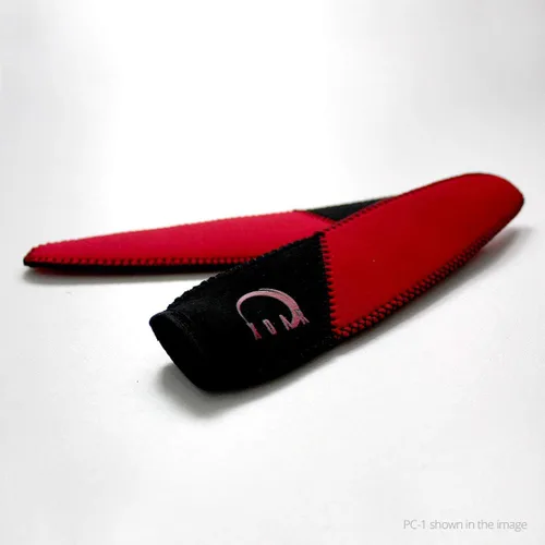 Miniatura 4 de XOAR Funda de hélice para hélice RC de 12 a 14 pulgadas para proteger las puntas de las cuchillas (tamaño 0 - disponible en 5 tamaños)