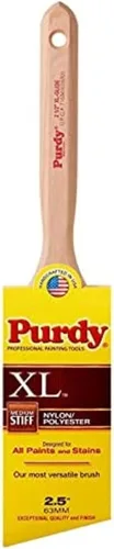 Miniatura 15 de Purdy 144100330 XL Elasco - Brocha para pintura, 3 pulgadas