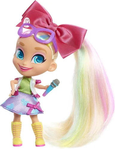 Miniatura 2 de JOJO Loves Hairdorables - D.R.E.A.M. Muñeca de edición limitada, Hairdorables estilo A