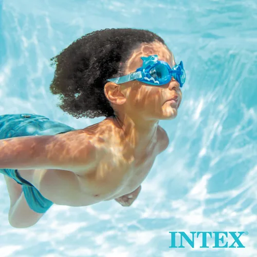 Miniatura 6 de Intex Deluxe Limpiador automático de superficie para piscina montado en pared - 800 GPH+