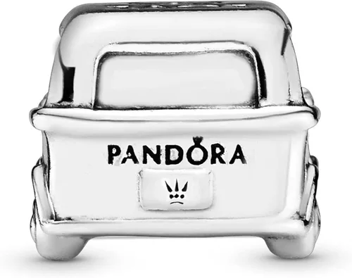 Miniatura 2 de PANDORA Jewelry Camper Van - Dije de plata de ley Metal Esmalte no aplica
