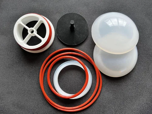 Kit de reparación de sello de soplador de aire para Coleman, reparación de fugas de agua de bañera de hidromasaje