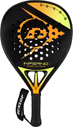 Miniatura 2 de Dunlop Sports Inferno Carbon Padel Racket Series