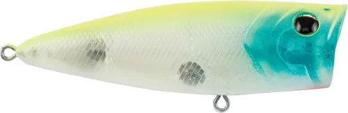 Miniatura 18 de Berkley Bullet Pop Pesca Cebo Duro MF Bluegill.