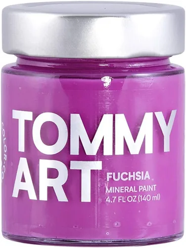 Miniatura 10 de Tommy Art Pintura METL Pearl, US:Talla única