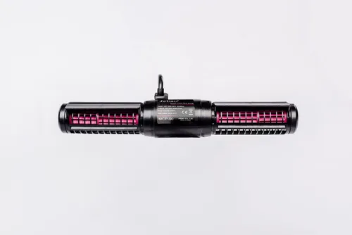 Miniatura 2 de Jebao MCP - Bomba de flujo cruzado inteligente con controlador de pantalla LCD para tanque de agua salada base magnética (MCP-90)