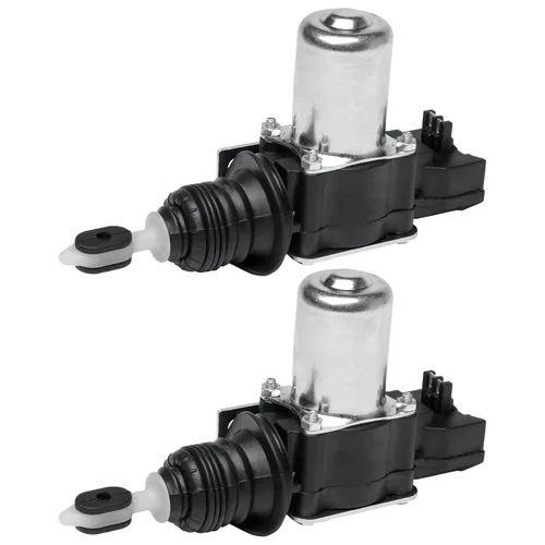 Miniatura 20 de AA Ignition - Actuador de pestillo de bloqueo de tapa de maletero trasero - Compatible con Audi, VW - A4, A5, A6, RS4, RS5, S4, S5, S8, A8 Quattro