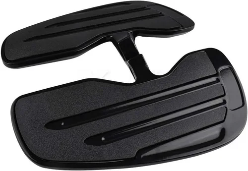 Miniatura 3 de KYN Para Indian Scout 2015-2021, Scout 100th Anniversary 2020, Scout Sixty 2016-2021, Scout ABS/Sixty ABS 2019-2020 - Tablas de pie para conductor