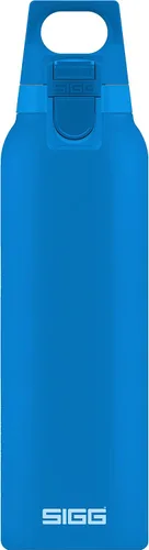 Miniatura 9 de SIGG - Thermo Flask Hot & Cold ONE - Botella de agua aislada - Filtro de té - A prueba de fugas - Sin BPA - Acero inoxidable - 17 onzas
