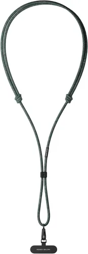Miniatura 10 de Native Union Correa ajustable y desmontable para teléfono, compatible con iPhone 16, 15, 14, 13 y la mayoría de los teléfonos inteligentes, Arenisca
