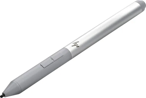 Miniatura 2 de HP Bolígrafo activo recargable G3 - Bluetooth - 70.9 mil - Activo - Punta de lápiz táctil reemplazable - Gris - Compatible con dispositivos