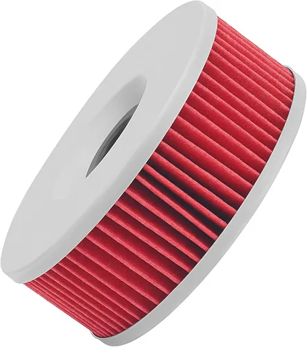 Miniatura 6 de AHL 146 Filtro de aceite para Yamaha VMX1200 V-MAX 1200 1985-1995