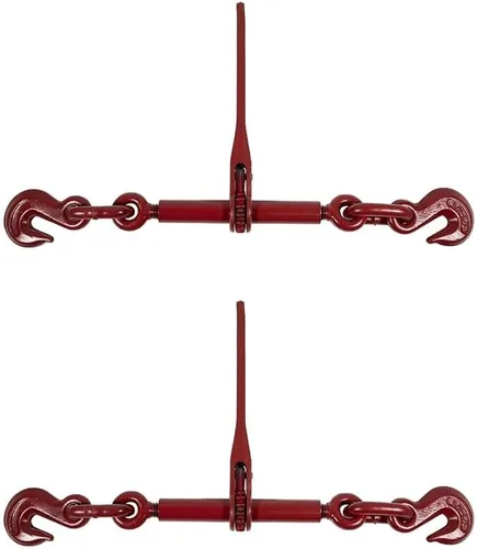 Miniatura 28 de Mytee Products 1/2" - 5/8" Sujetador de Cadena con Trinquete
