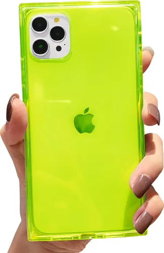 Miniatura 30 de Funda Tzomsze Compatible con iPhone Air Clear Funda, Protección de Cámara, Esquinas Reforzadas TPU Delgada Resistente a Golpes Funda Protectora