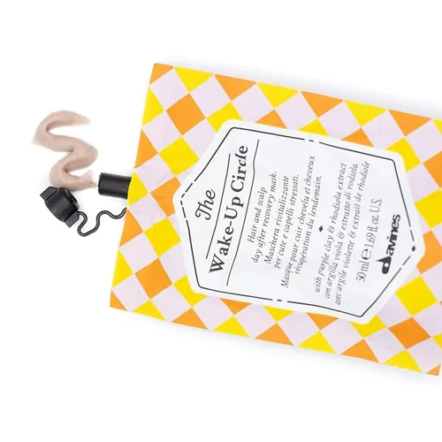 Miniatura 5 de Davines The Wake-up Circle, 50 ml (paquete de 1)
