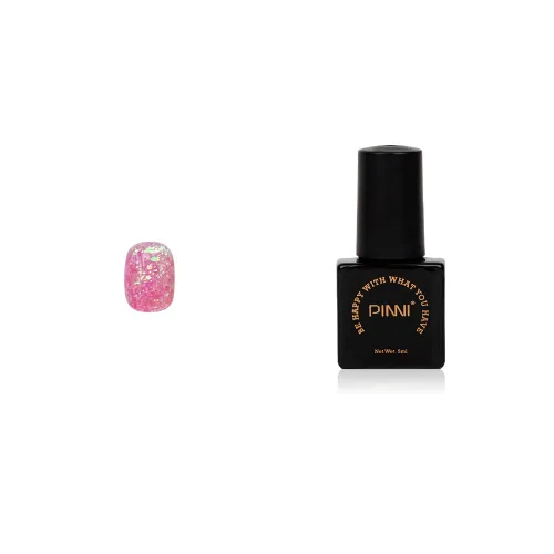 Miniatura 11 de PINNI - Juego de 12 esmaltes de uñas de gel holográficos con purpurina de camaleón, lentejuelas grandes, semipermanente UV LED, esmalte de uñas