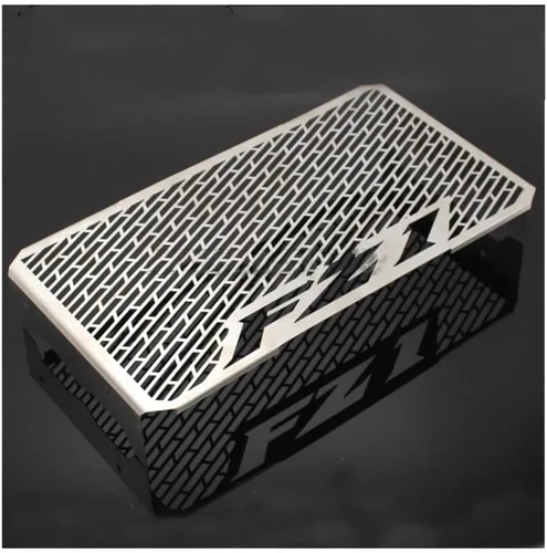 Miniatura 7 de Protector de rejilla de radiador para Ya&maha FZ1 FZ 1000 Fazer FZ 1 2006-2016 2015 2014 motocicleta radiador rejilla protector protector tanque