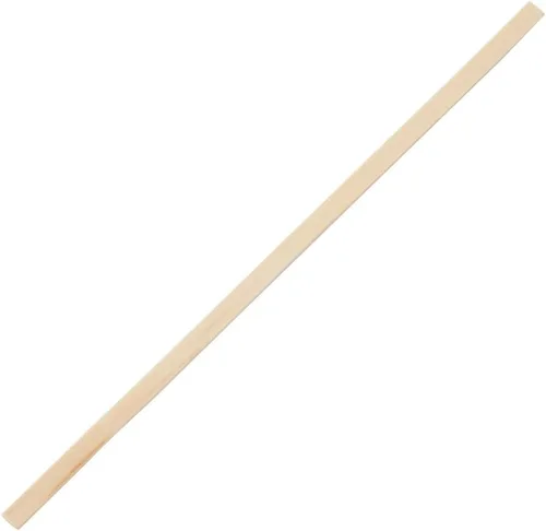 Miniatura 3 de Royal 1000 agitadores de madera para bebidas de café, 5.5 pulgadas