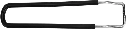 Miniatura 9 de Sartén para parrilla, pequeña sartén antiadherente para barbacoa con mango desmontable, 5.1 x 3.4 pulgadas, multiusos, sartén para parrilla, sartén