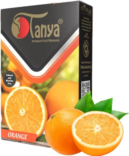 Miniatura 11 de Sabores de Shisha Hookah 100% libre de nicotina y tabaco, mezcla de frutas, sabores orgánicos de shisha, 50g, deliciosos sabores de frutas