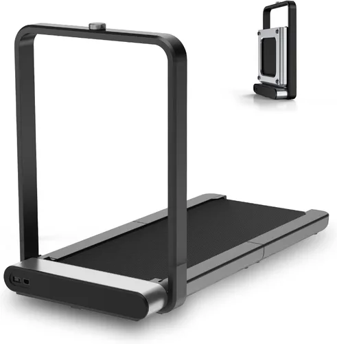 Miniatura 9 de WALKINGPAD X Series Folding Treadmills for Home, Smart Vertical Fold, LED Display, No Assembly Negro