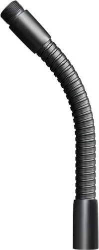 Miniatura 12 de Tubos/varillas de extensión de soporte de micrófono de 3 pulgadas, rosca universal de 5/8-27", se adapta a la mayoría de los brazos de micrófono