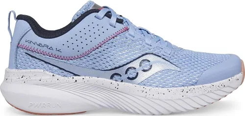Miniatura 3 de Saucony Kinvara 14 - Tenis unisex con encaje a punta para niños