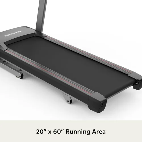 Miniatura 6 de Schwinn Fitness Cinta de correr