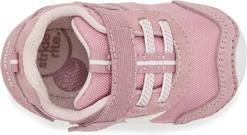Miniatura 6 de Stride Rite baby-girls Sm Zips Runner