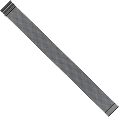 Correa de bíceps de repuesto cómoda y transpirable para rastreador de fitness, compatible con monitor de frecuencia cardíaca Whoop 4.0 (15.0 in)