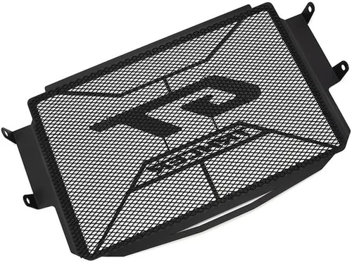 Miniatura 7 de Radiator Grille Guard for Ya&maha MT07 MT09 MT 07 09 MT-07 FZ07 MT-09 XSR900 Tracer 9 900 GT 2018-2023 Motorcycle Radiator Grille Guard Cover