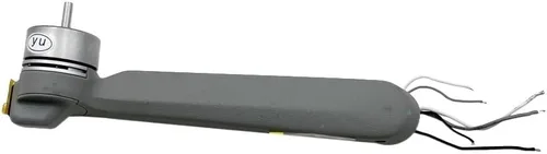 Miniatura 4 de [Piezas para drones] Brazos Cuerpo Shell Marco Medio Cubierta inferior Shell Cubierta superior para DJI Mavic Air 2 Drone Reparación Repuestos 1