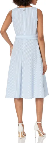 Miniatura 4 de Tommy Hilfiger Novedades sin mangas hasta la rodilla para mujer