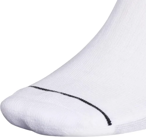 Miniatura 4 de medias acolchadas cortas para hombre (paquete de 3).