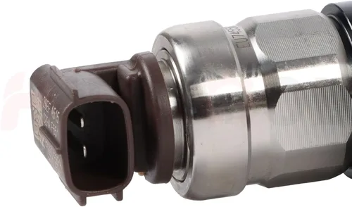 Miniatura 6 de 295050-0810 23670-09380 23670-0L110 inyector común del carril 4-pack para Toyota Hiace Hilux Dyna 2KD-FTV 2.5L D-4D Toyoace 200 motor bajo estándar
