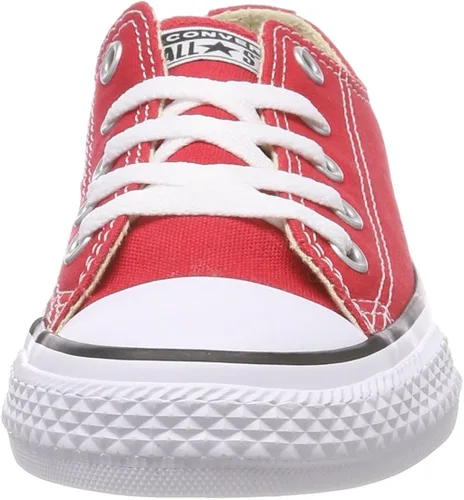 Miniatura 2 de Converse Chuck Taylor All Star Core Ox unisex para niños pequeños Azul Marino