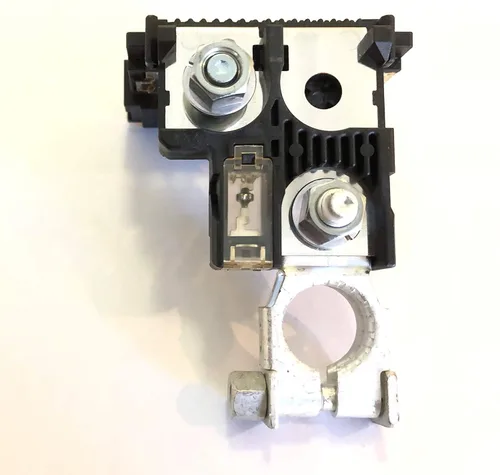 Miniatura 3 de Paquete combinado!! NUEVO OEM 24380-7994A 243807994A Fusible de Fuselink de batería con terminal positivo 24340JA74A y tuercas para Rogue Sentra