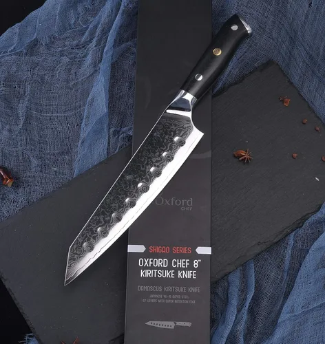 Miniatura 7 de Oxford Chef - Cuchillo