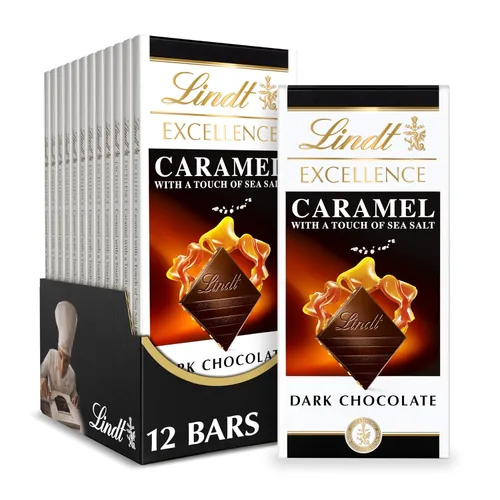 Miniatura 19 de Lindt Excellence - Barra de chocolate