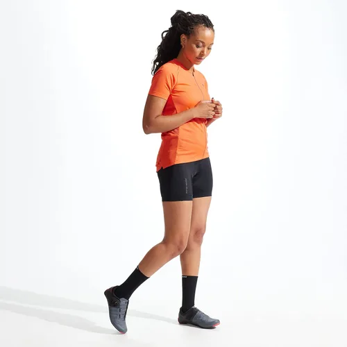 Miniatura 7 de PEARL IZUMI Pantalón corto de ciclismo acolchado para mujer