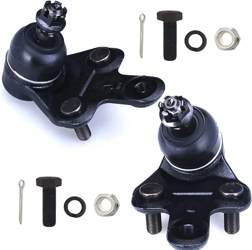 Miniatura 10 de 2 piezas de articulación superior de bola delantera K772 para Chrysler 300 62-71, Town & Country 58-81, Imperial 81-83, New Yorker 63-82, Newport