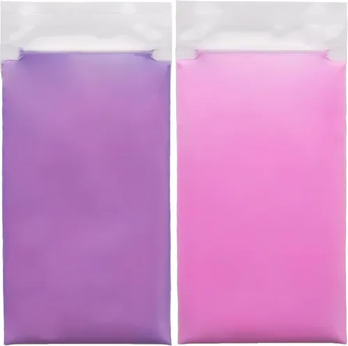 Miniatura 8 de Art 'N Glow Pigmento termocrómico que cambia de color en polvo – 0.71 onzas – sensible al calor ideal para arte – manualidades – proyectos de arte