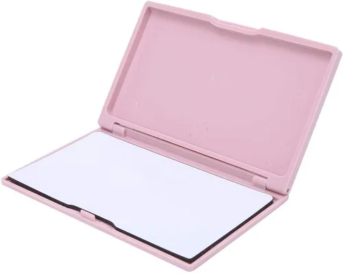 Miniatura 8 de ViaGasaFamido Estuche de almacenamiento de agujas magnéticas, rectángulo magnético manual para coser, pasador de costura, caja de almacenamiento