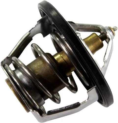 Miniatura 4 de 21200-AA072 21236-AA010 Termostato Compatible con Subaru Forester 1998-2013, Impreza 1993-2014, Legacy 1990-2004, Outback 2000-2005, 21200AA072