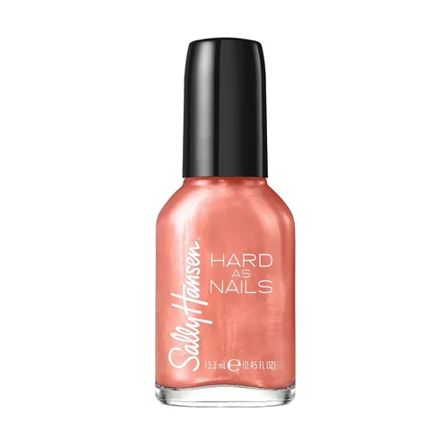 Miniatura 7 de Sally Hansen Hard As Nails - Color Hard To Get, 0.45 onzas líquidas