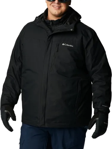 Miniatura 6 de Columbia Men's Whirlibird Iv Interchange Jacket