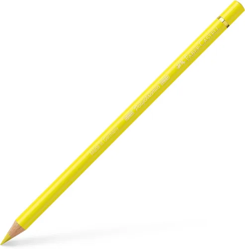 Miniatura 22 de Faber Castel Polychromos - Lápices de colores, 101, blanco, 6