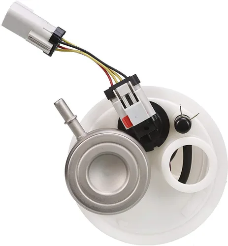 Miniatura 7 de Ensamble de módulo de bomba de combustible E7093M para camioneta DODGE RAM 1500 2500 3500 de 1996 1997 (conector de 4 pines) AP7093M